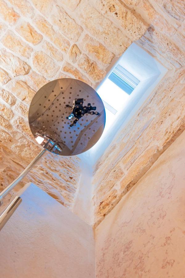 Le Casette In Gravina Luxury Villa Castelli Bagian luar foto