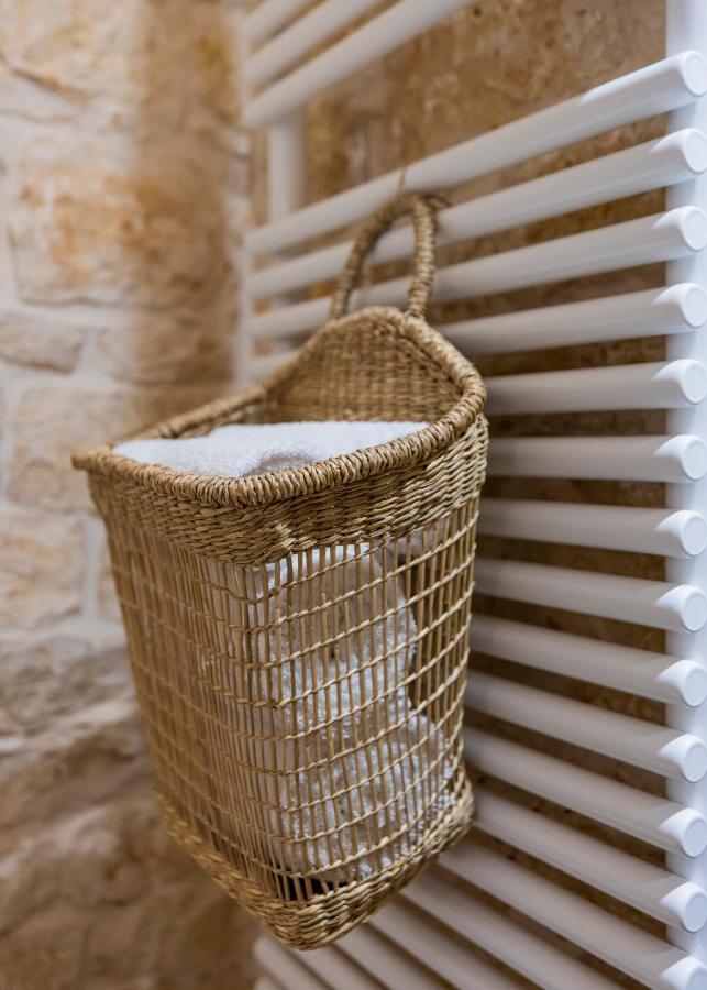 Le Casette In Gravina Luxury Villa Castelli Bagian luar foto